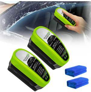 Nettoyant Pare-brise Voiture