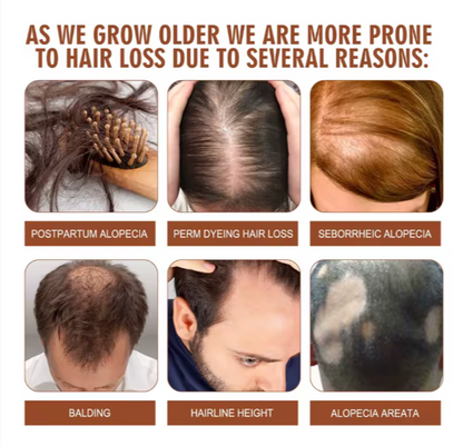 Huile de Batana (Batana Oil)