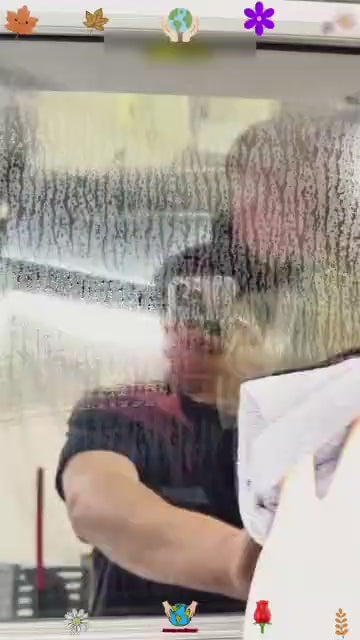 Nettoyant Pare-brise Voiture